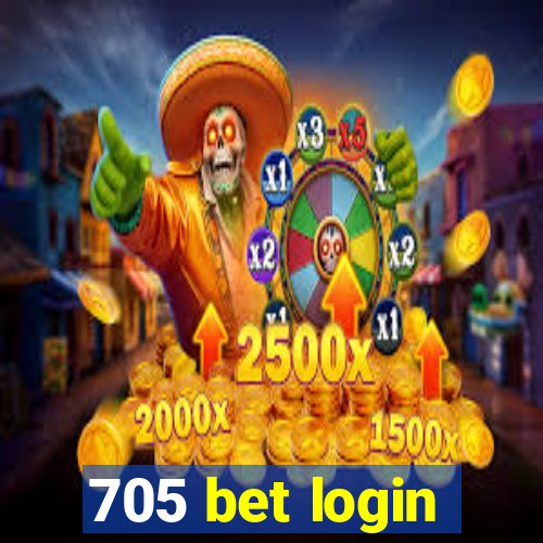 705 bet login